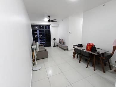 Apartment For Rent in Iskandar Puteri,JHR