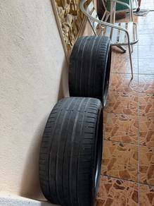 tyre 275/35/19