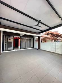 2-storey Terraced House For Sale in Bandar Bukit Raja,SGR