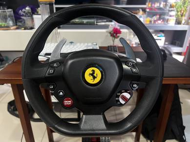 Thrustmaster T80 Racing Wheel PC/Xbox