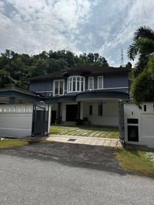 Bungalow House For Sale in Tropicana,SGR