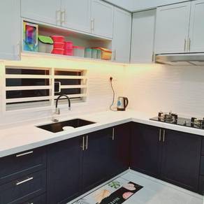 Terraced House For Sale in Sungai Petani,KDH