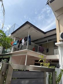 2-storey Terraced House For Sale in Kepong,KUL