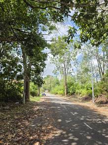 Residential Land in Bangi, SGR