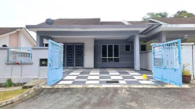 Semi-Detached House For Sale in Seremban,NSN