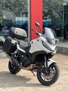Honda NT1100 DCT