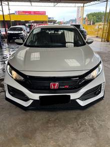 Honda Civic S in Sungai Petani, KDH