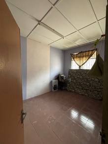 Terraced House For Sale in Kulim,KDH