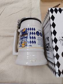 big mug.