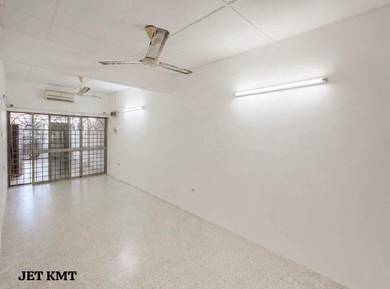 1-storey Terraced House For Sale in Klang,SGR