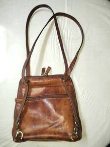 Cristina rui bag (Kulit)