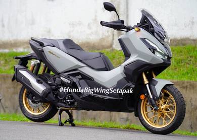 Honda ADV 350