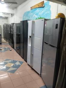 peti ais jual dan washing machine 