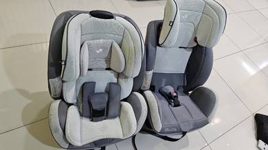 Joie car seat : STAGES Addapt