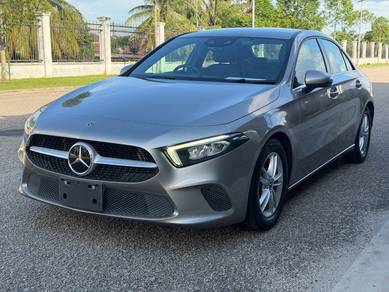 Mercedes Benz A180 180 SE (CBU) in Johor Bahru, JHR