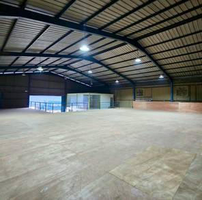 Warehouse / Factory For Rent in Shah Alam,SGR