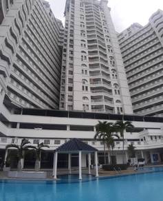 Condominium For Sale in Menara Greenview