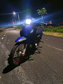 Modenas CT 110