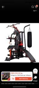 gym set