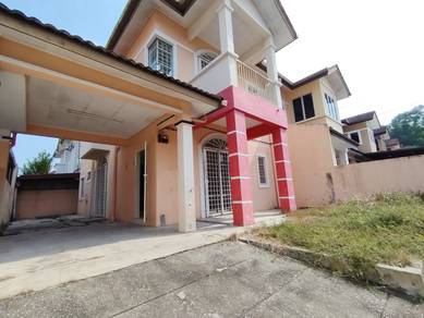 Semi-Detached House For Sale in Seremban 2,NSN