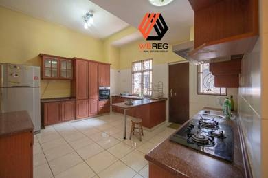 Semi-Detached House For Sale in Kota Kemuning,SGR
