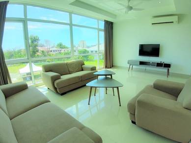 Condominium For Sale in D'Golden Gate