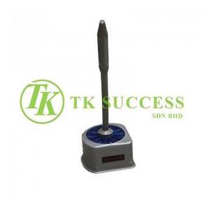 Toilet Brush with container