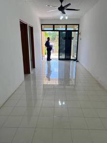 1-storey Terraced House For Sale in Sungai Petani,KDH