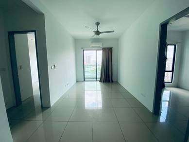 Service Residence For Rent in The Nest Residence @ Genting Klang