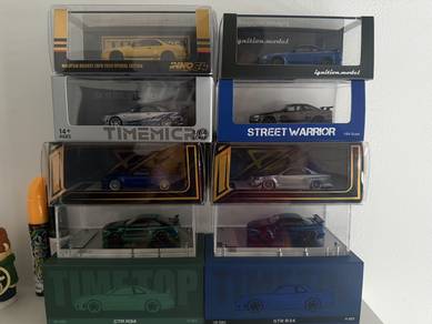 R34 Collections 1:64