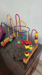 kids toy 2 barang