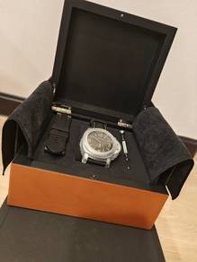 Panerai Luminor Pam773