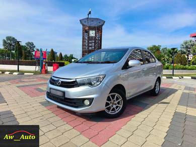 Perodua Bezza PREMIUM X  in Kuantan, PHG