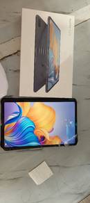 Honor pad 8 used