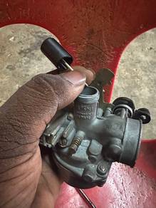 original motor Ex5 carpertor
