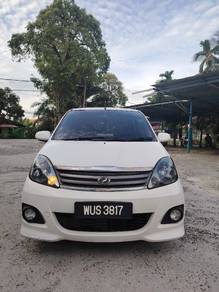 Perodua Viva ELITE EZi in Shah Alam, SGR
