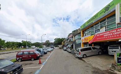 Shop lot For Sale in Skudai,JHR