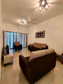 VILLA KESUMA HOMESTAY at Beranang/Semenyih