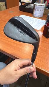 Ping wedge 52 degree(sales)