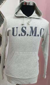 Sweater hoodie avirex 009