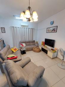 2-storey Terraced House For Sale in Kepala Batas,PNG
