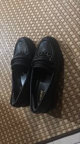 XES Heeled Loafer