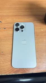 iphone 16 promax 256 GB