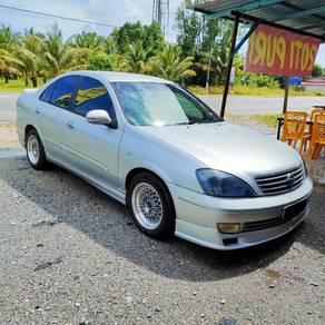 Nissan Sentra SG in Bachok, KTN