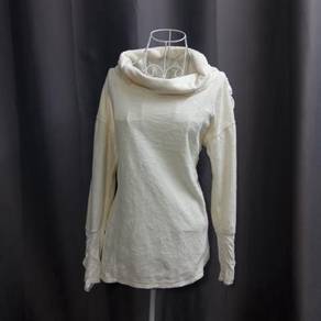 Champion White Long Sleeve