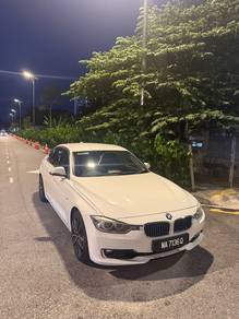 BMW 320i 20i SPORTS (CKD) in Batu Caves, SGR