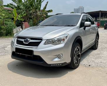 Subaru XV SPORT in Kajang, SGR