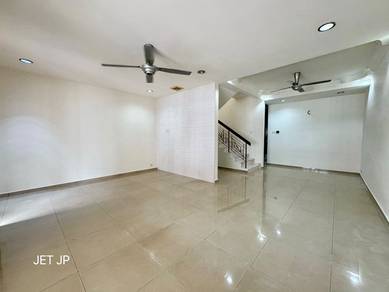 2-storey Terraced House For Sale in Bandar Bukit Tinggi,SGR