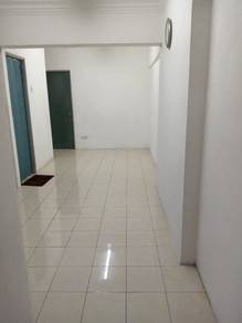 Apartment For Rent in Puncak Erskine