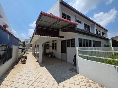Semi-Detached House For Sale in Alor Setar,KDH